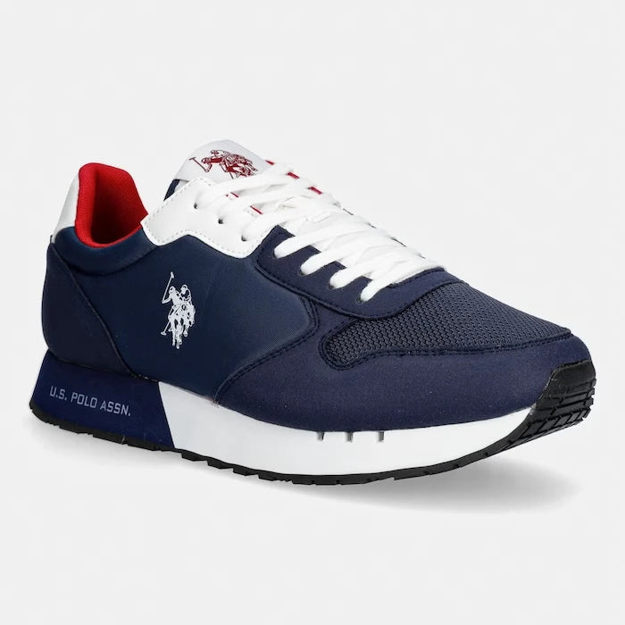 U.S. Polo Assn. DENI003 маратонки мъжки