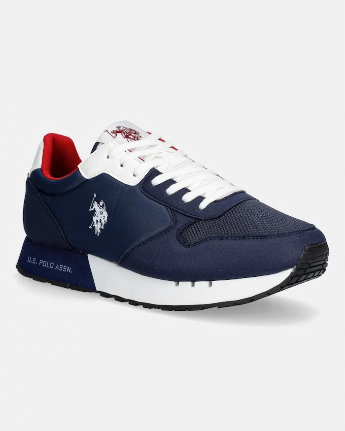 U.S. Polo Assn. DENI003 erkek spor ayakkabı