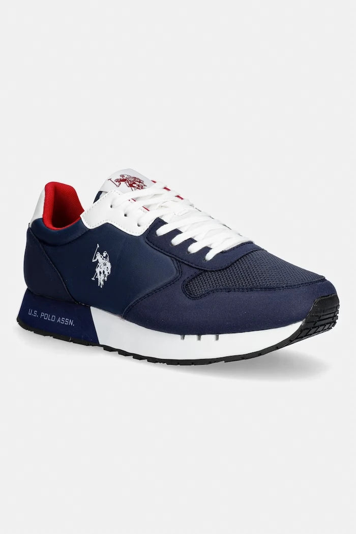 U.S. Polo Assn. DENI003 маратонки мъжки