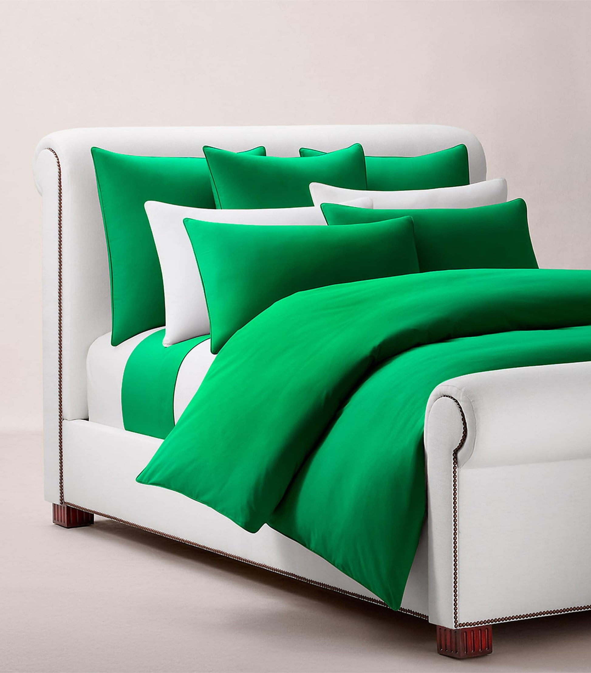 Ralph Lauren Home Player Single Duvet Cover (140cm x 200cm)