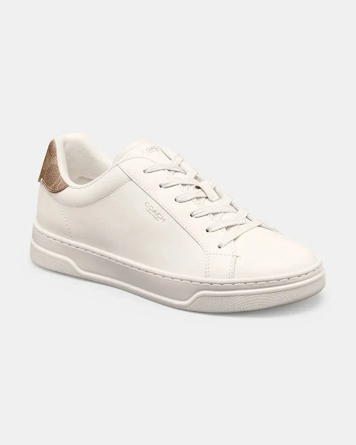 Coach High Line Spor Ayakkabı