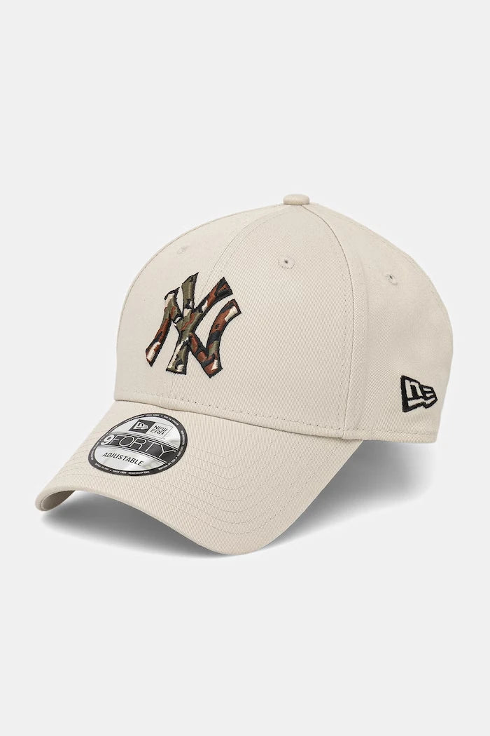 New Era CAMO INFILL 9FORTY® Şapka
