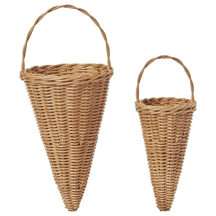 Коледна украса ferm LIVING (2 броя)