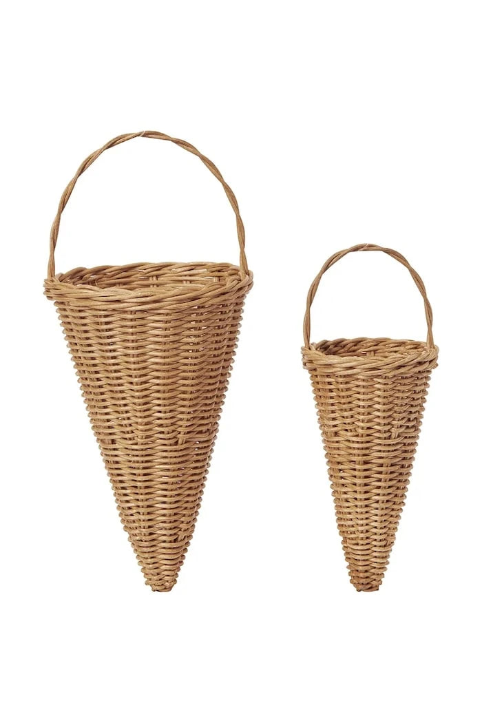 ferm LIVING Noel Süsü (2 adet)