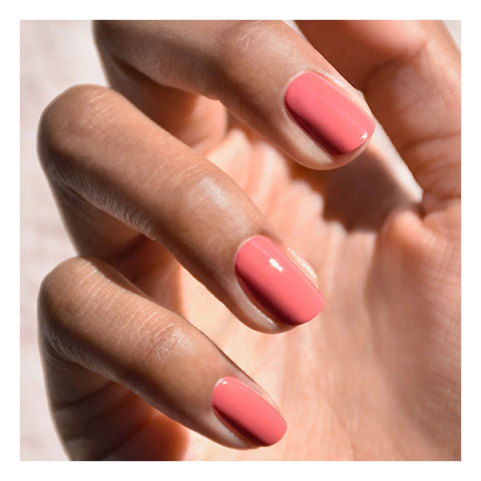Manucurist - Green Nail Polish - 15ml | Rosewood