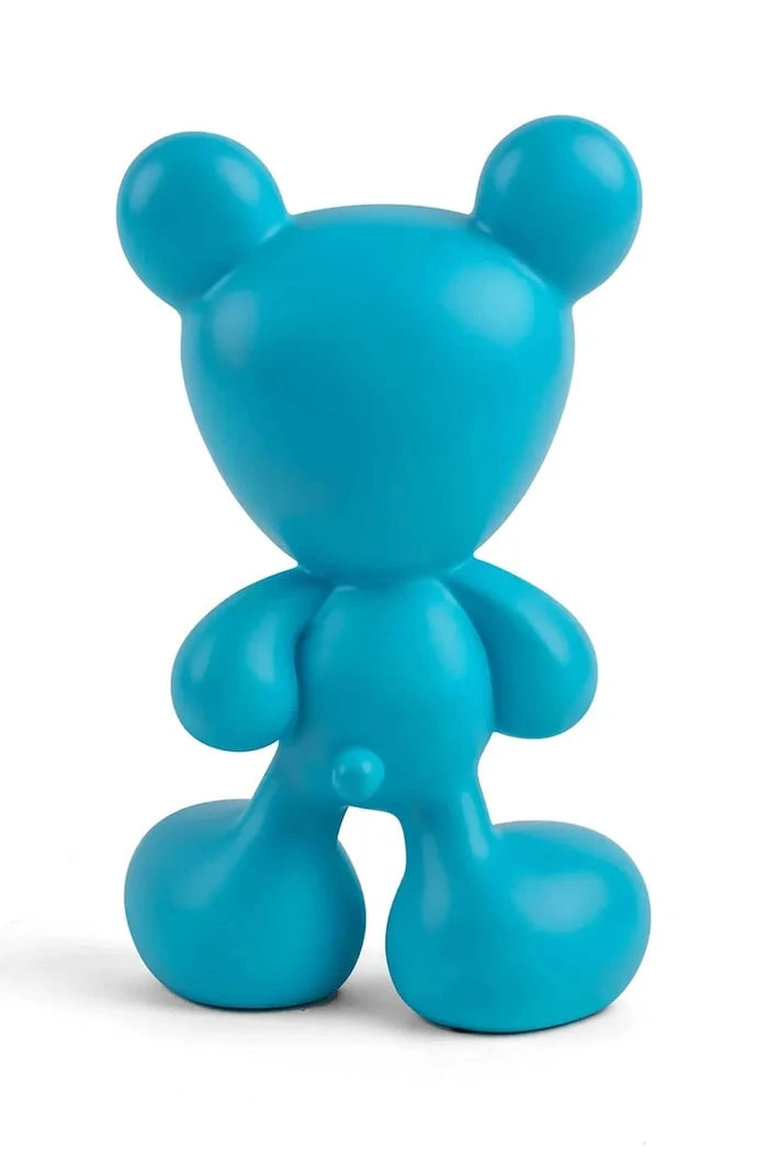 Декоративна фигурка Seletti Blue Bear
