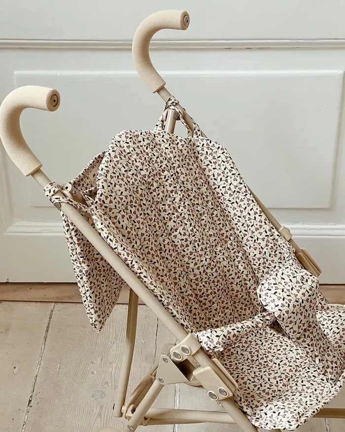 Konges Sløjd Bebek Arabası DOLL STROLLER