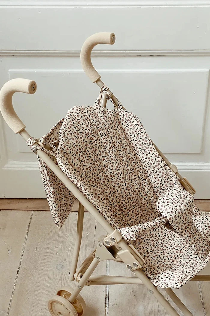 Konges Sløjd Bebek Arabası DOLL STROLLER