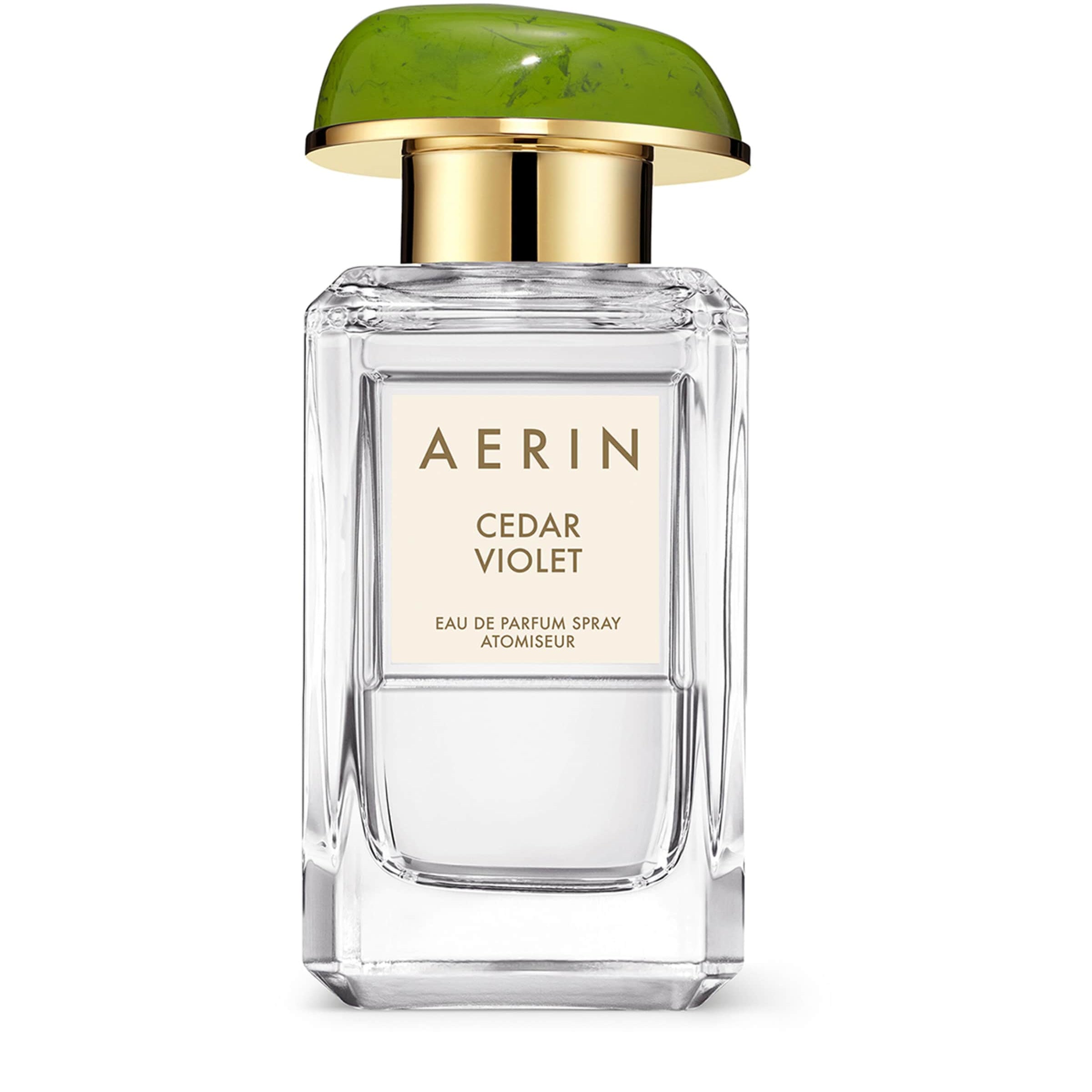 Cedar Violet Eau de Parfum (100ml)