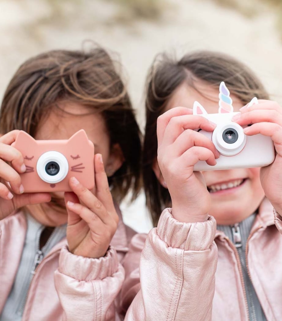 Zoo Friends Unicorn C1 Camera