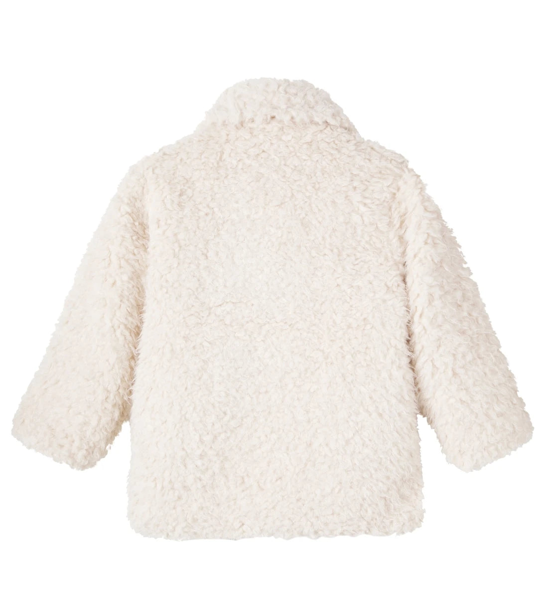 The New Society - Ninette coat
