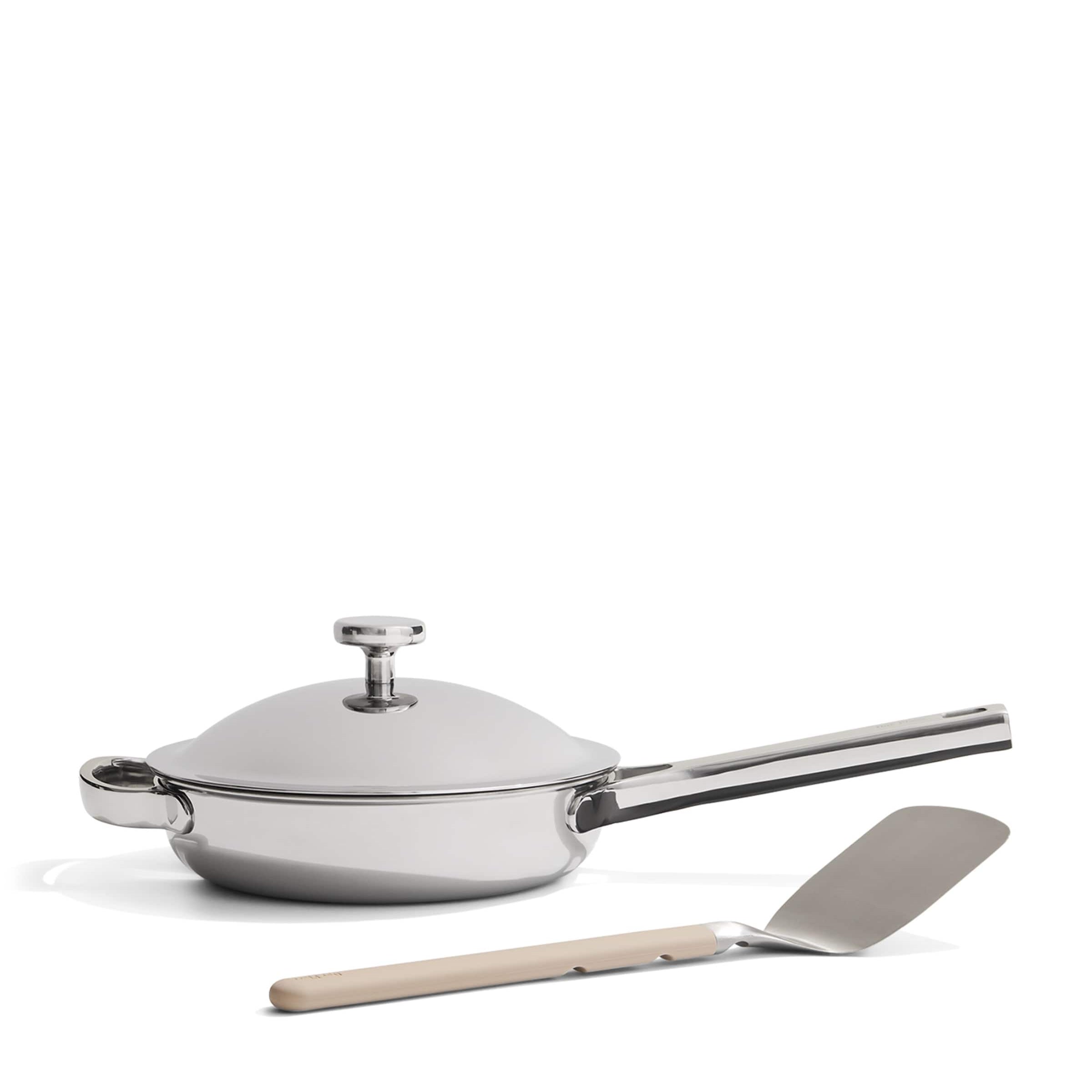 Mini Titanium Always Pan Pro (21.5cm)
