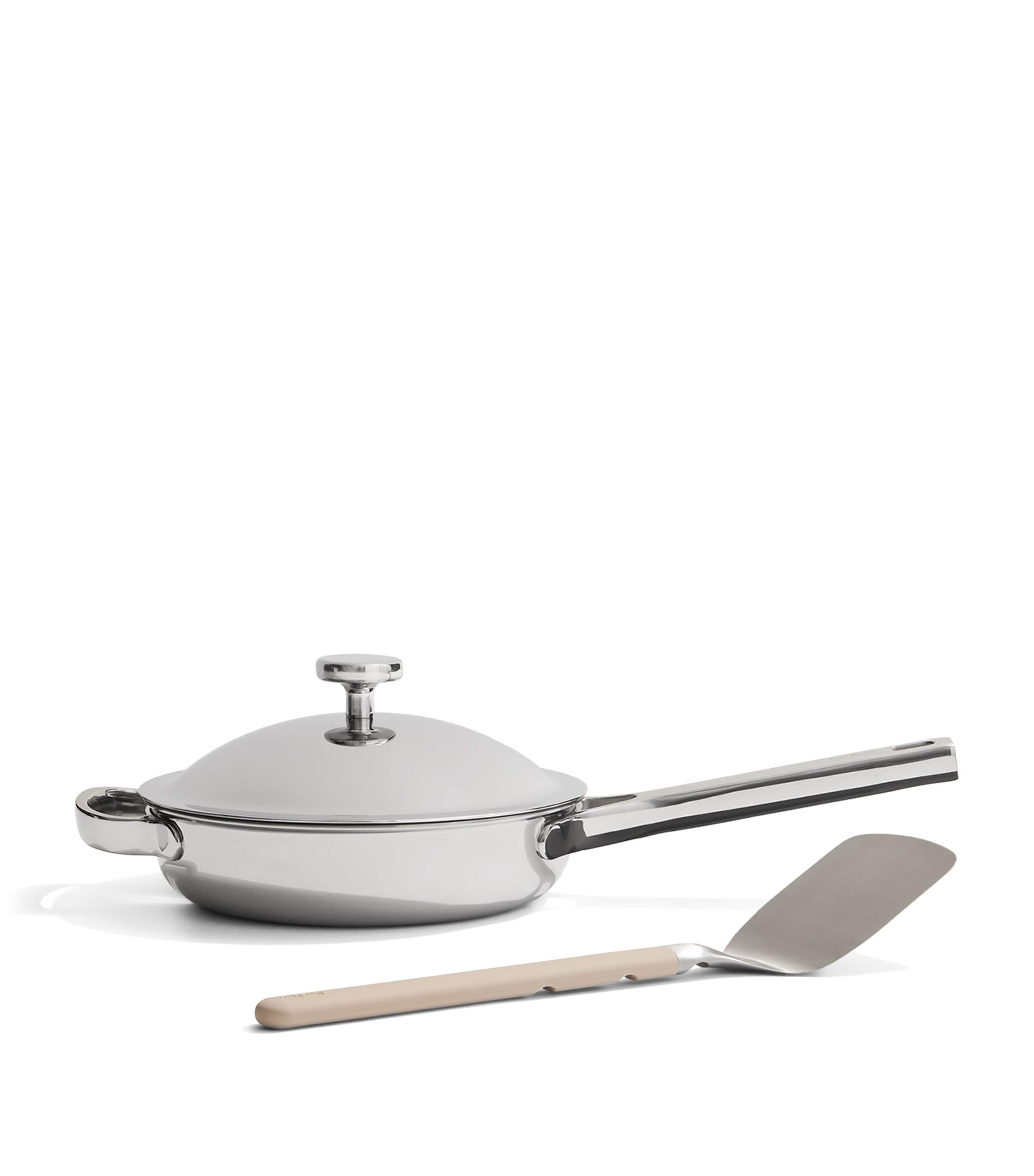 Mini Titanium Always Pan Pro (21.5cm)