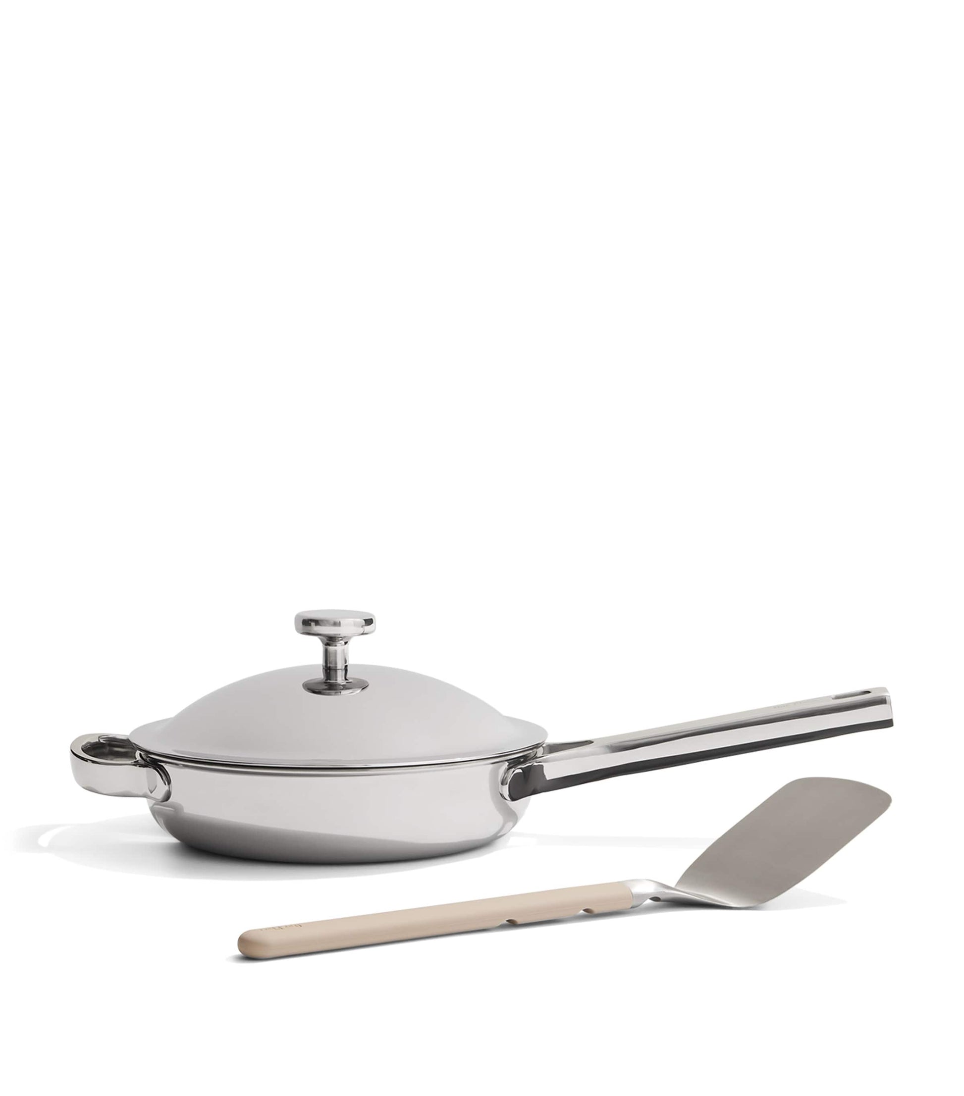 Mini Titanium Always Pan Pro (21.5cm)