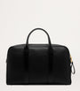 Leather Buckley Briefcase