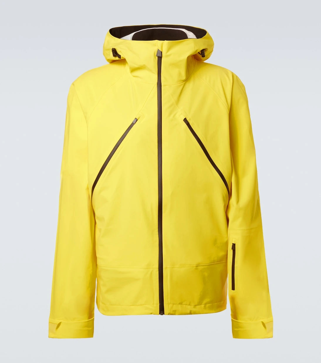 Aztech Mountain - Hayden 3L Shell ski jacket