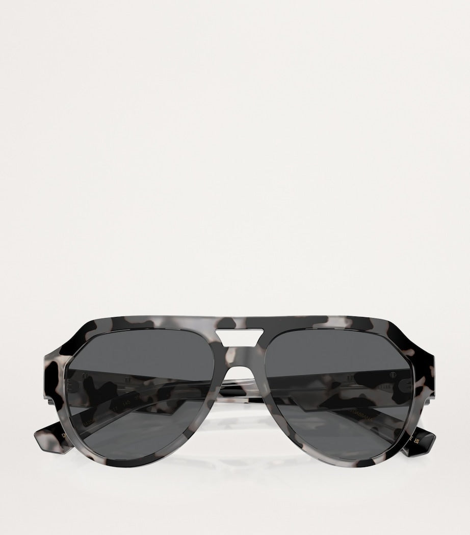 Acetate DG4466 Sunglasses