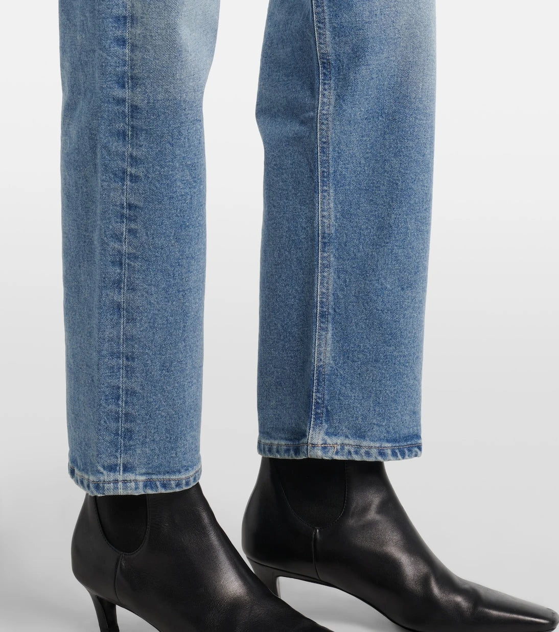 Citizens of Humanity - Delfina straight jeans