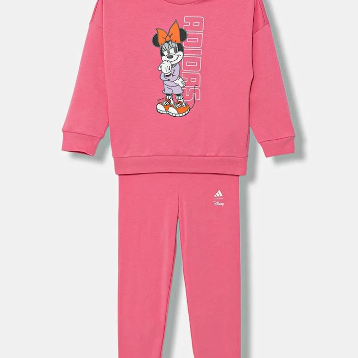 Детски анцуг adidas