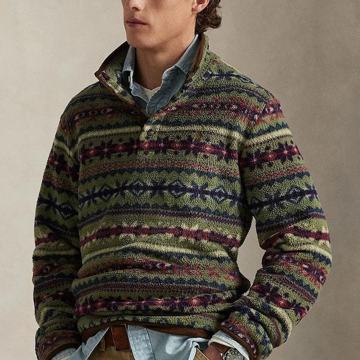 Polo Ralph Lauren Polar Sweatshirt