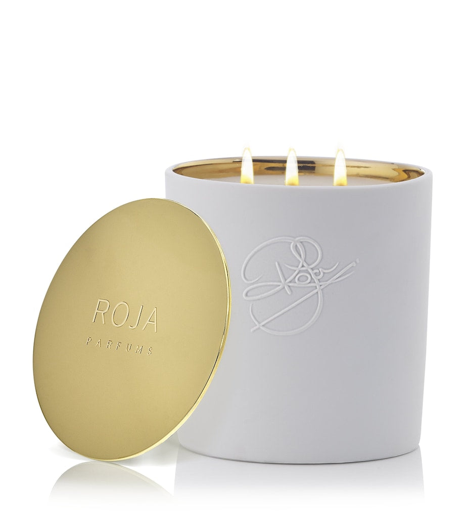 Peony Of Luoyang Candle (1kg)