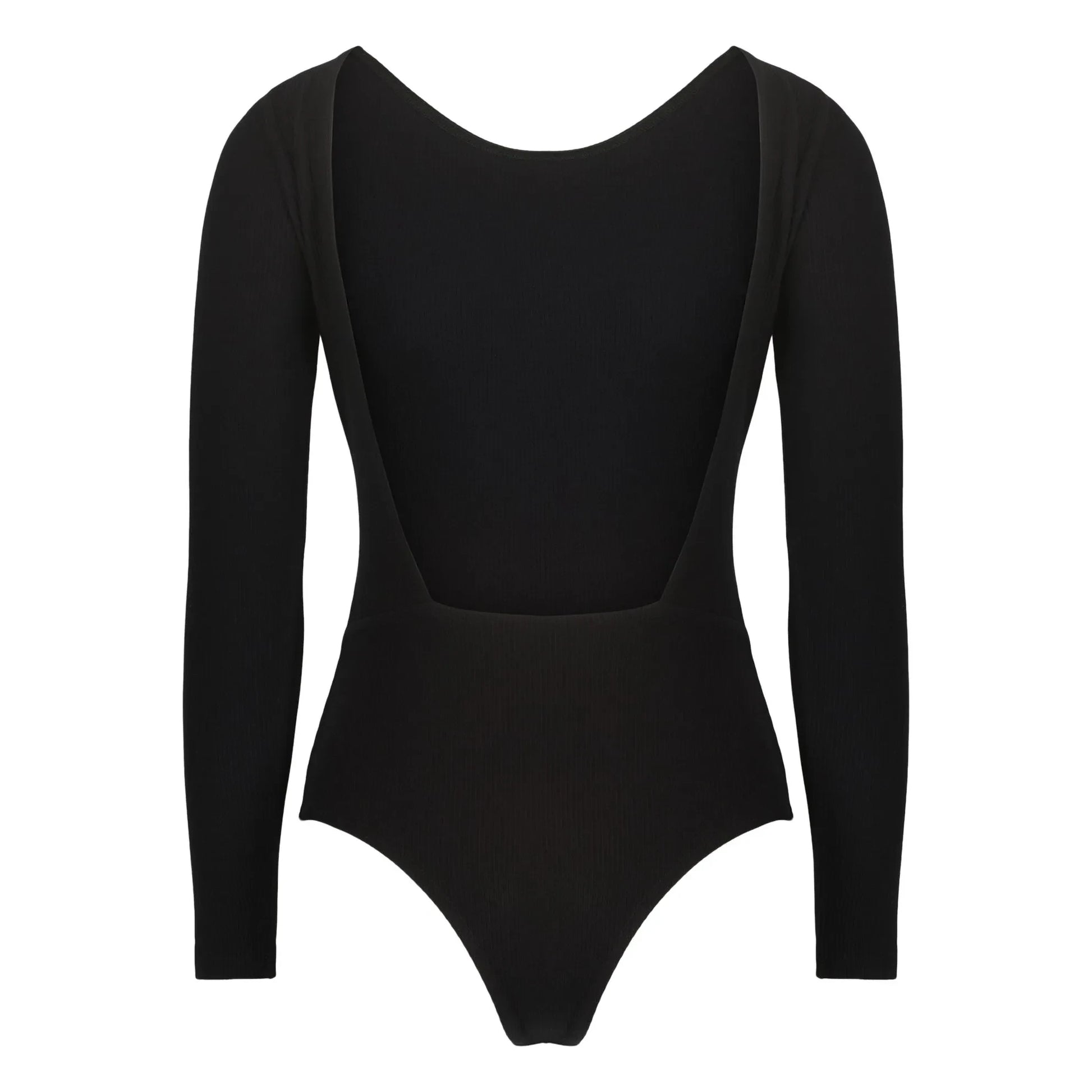 Flair - Body Aliénor | Black
