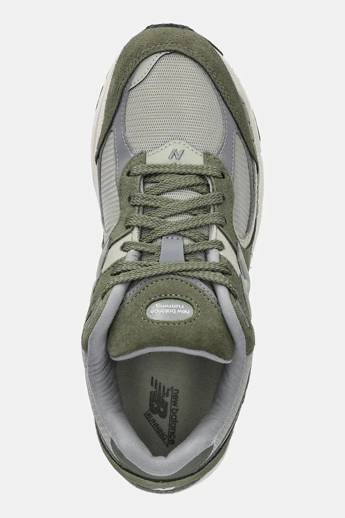 Маратонки New Balance U2002