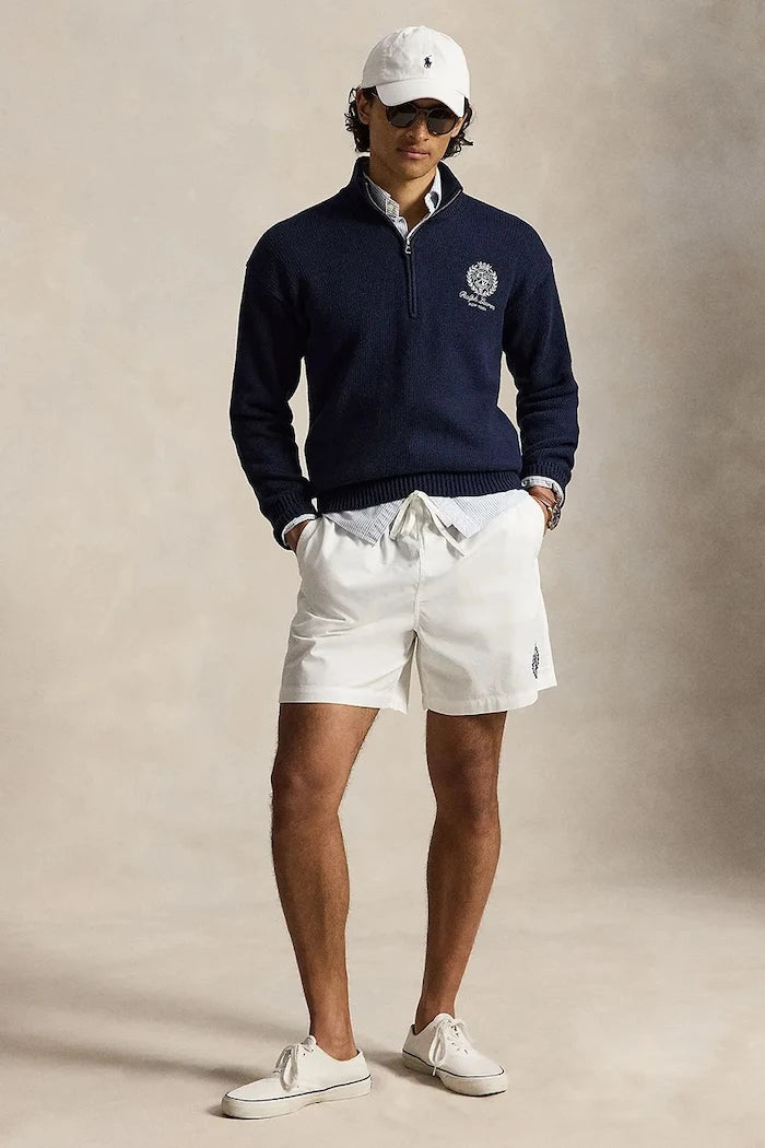 Polo Ralph Lauren пуловер мъжки от памук