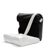 Go Pillow with Silk Pillowcase (34cm x 32cm)