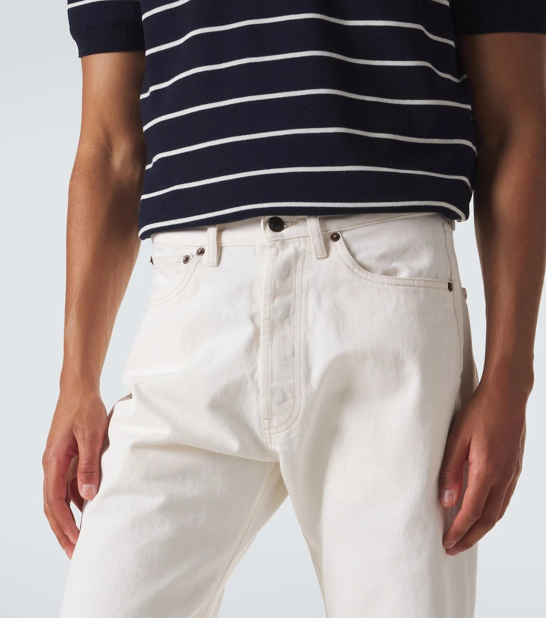 Prada - Straight jeans