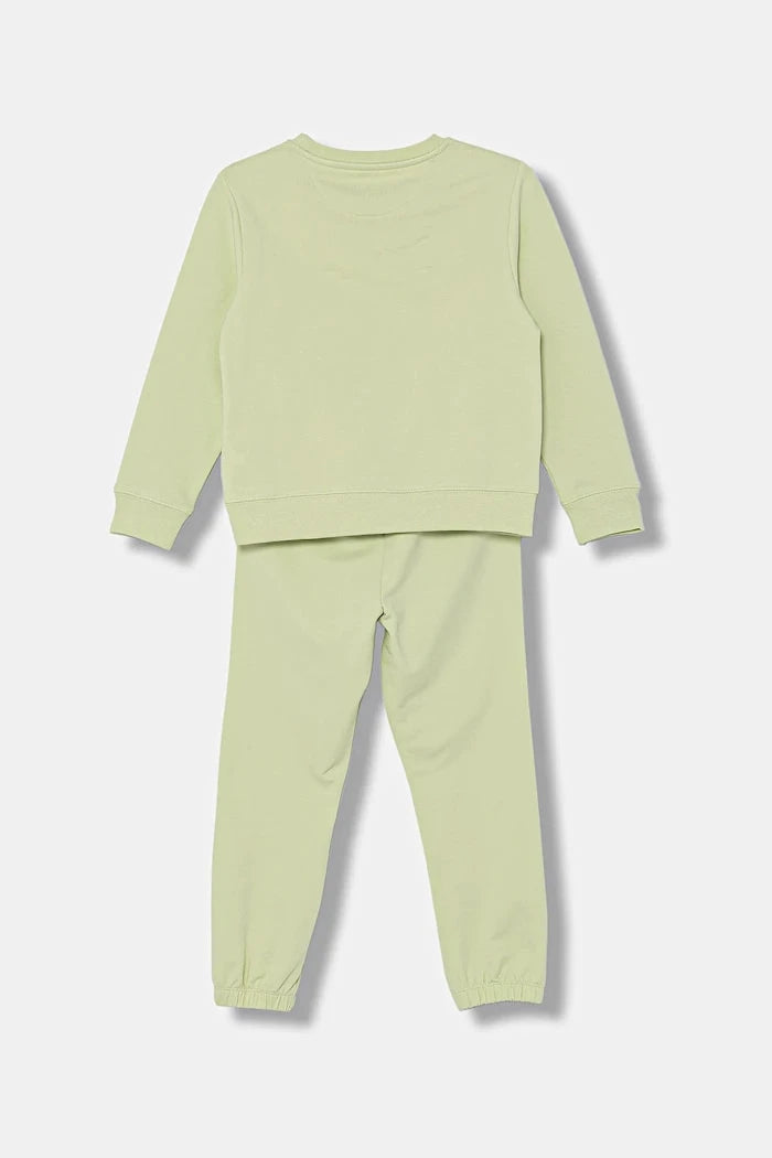 Детски анцуг Calvin Klein Jeans