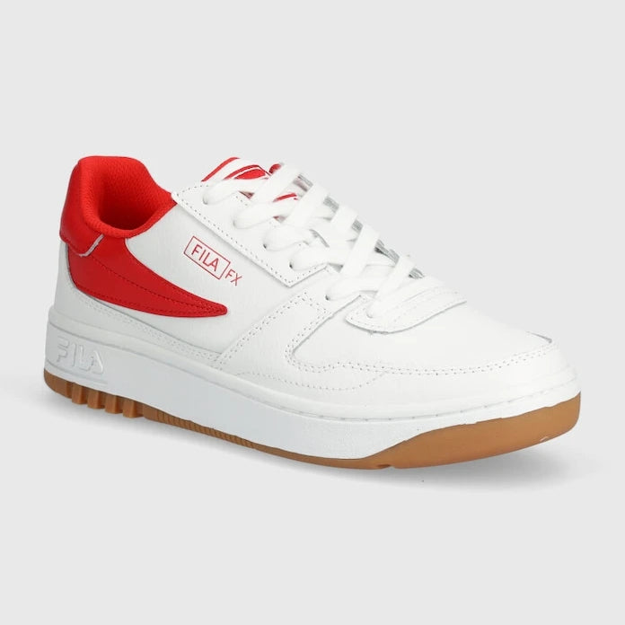 Кожени обувки Fila Fxventuno