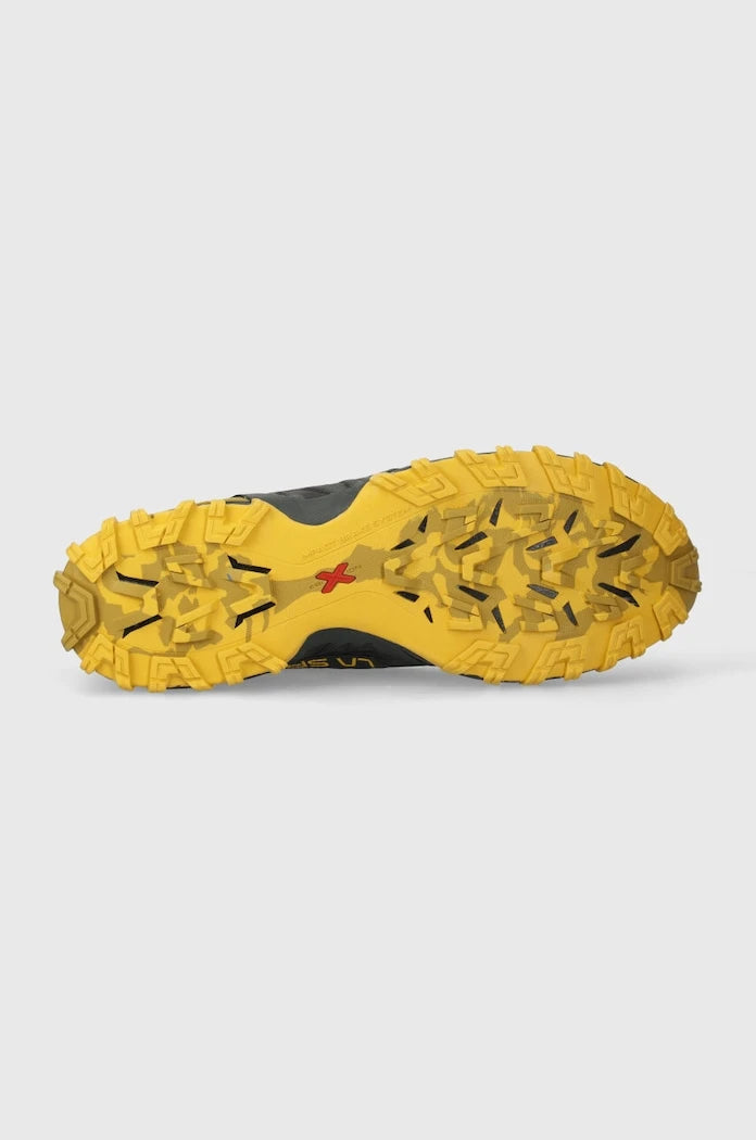 La Sportiva erkek trekking ayakkabısı Bushido III