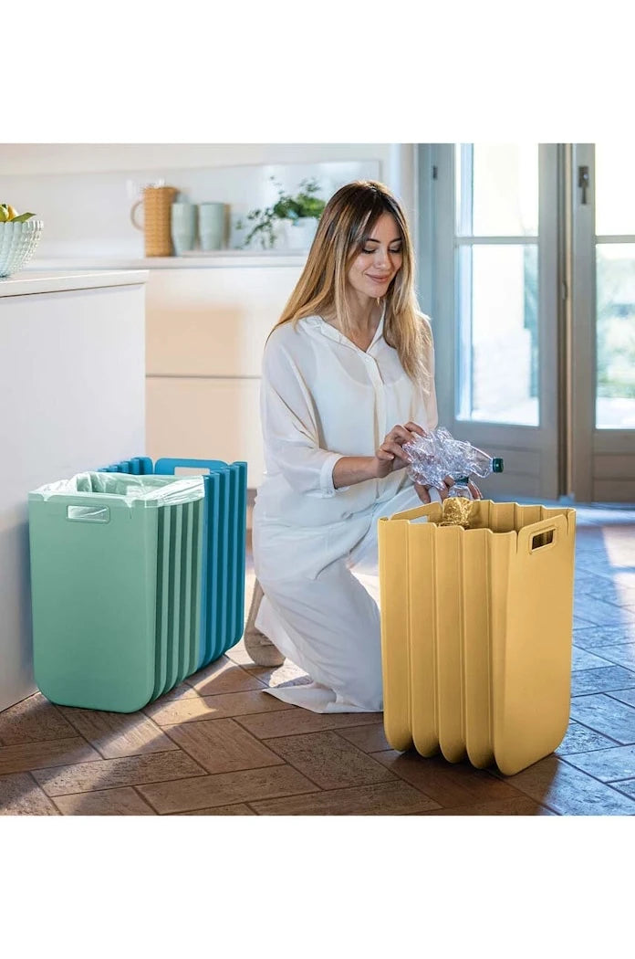 Кош за съхранение Guzzini Eco Packly