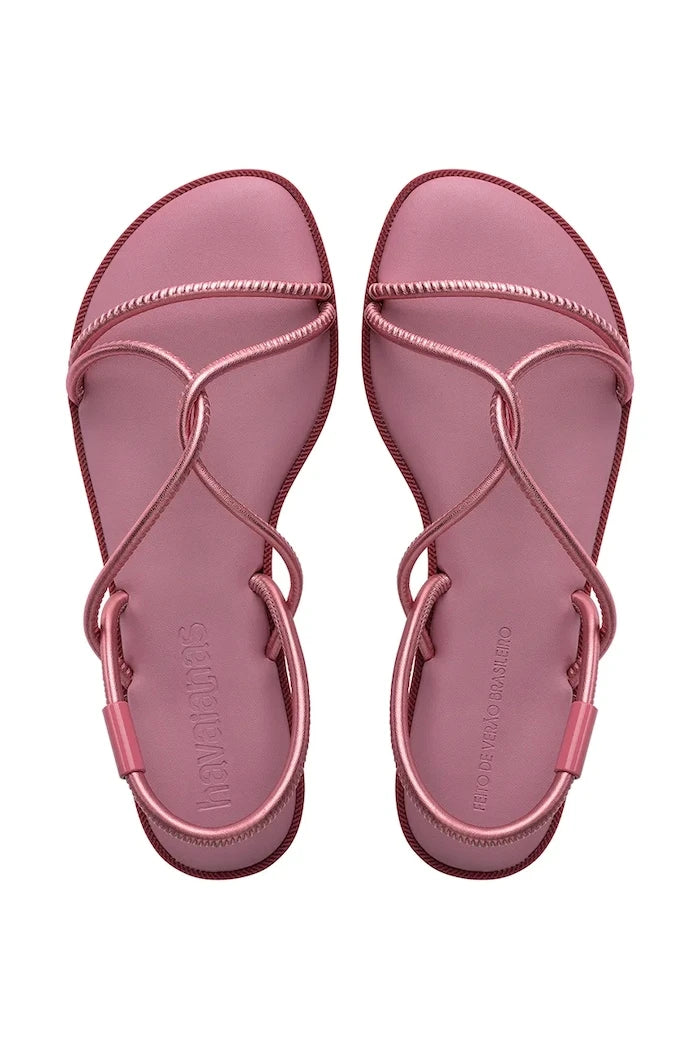 Havaianas kadın sandalet UNA MANGA