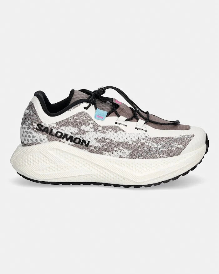 Salomon AERO GLIDE 4 Spor Ayakkabı