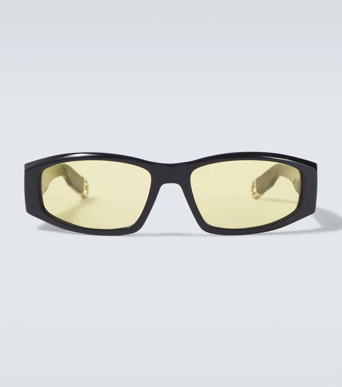Dior Eyewear - DiorSymbol S1I rectangular sunglasses