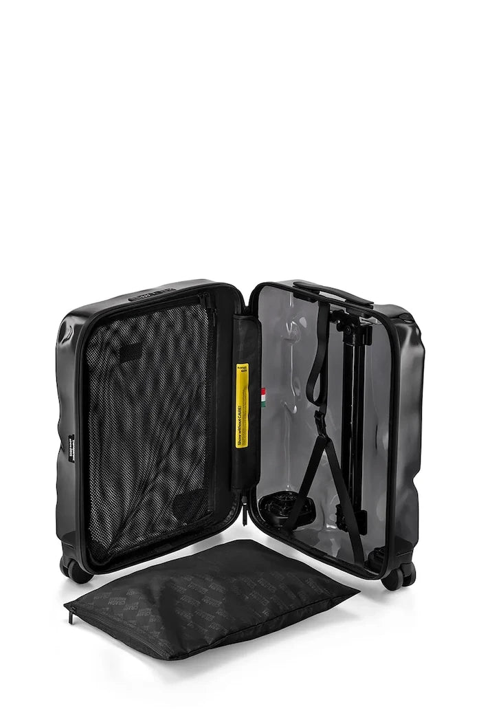 Crash Baggage Кабинен куфар CABIN Small размер 55x40x20 см