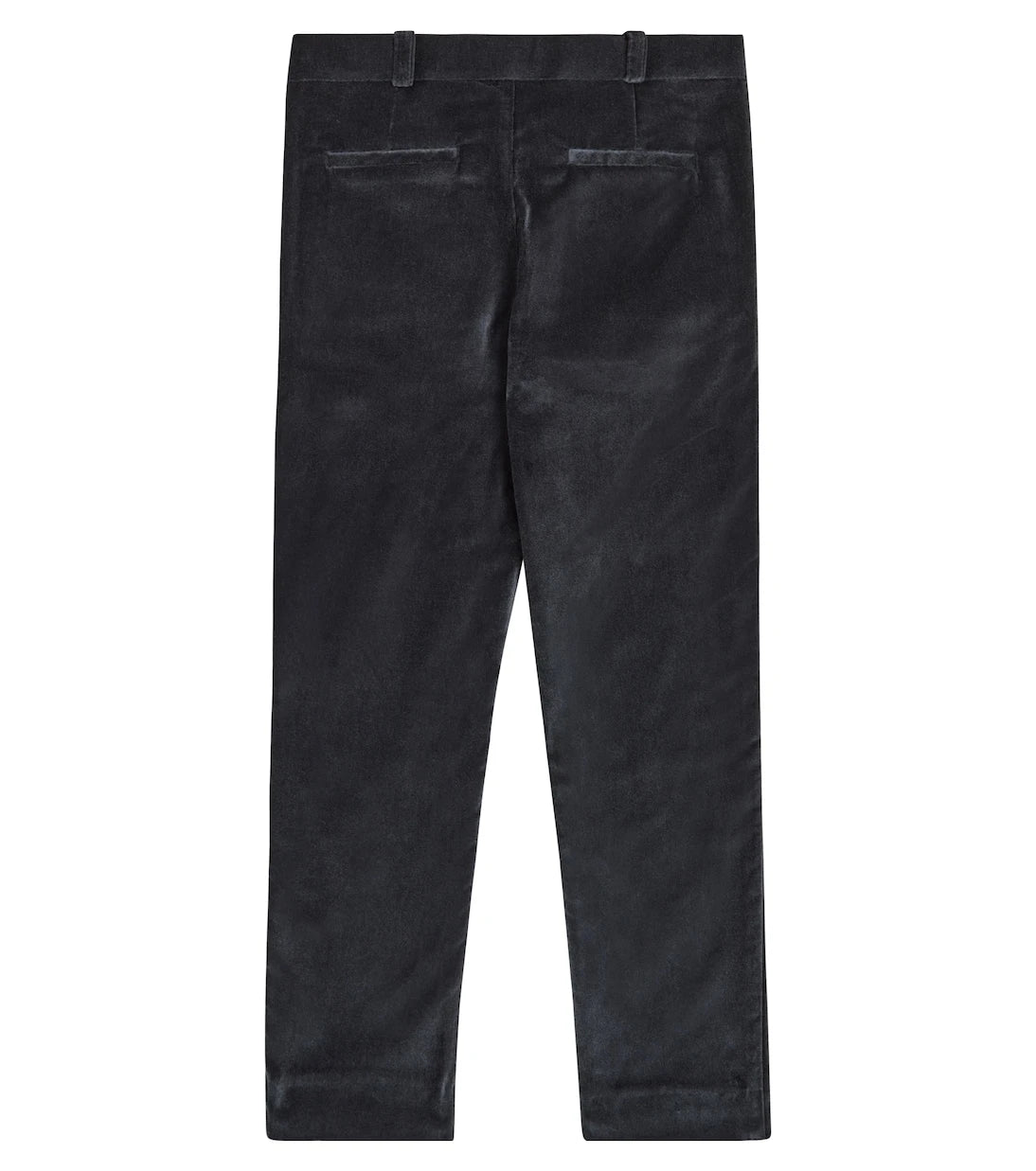 La Coqueta - Elio cotton velvet chinos