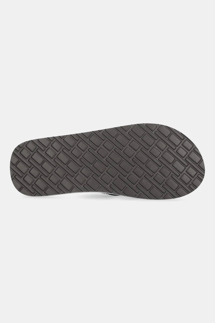 Джапанки Tommy Hilfiger TH H PADDED BEACH SANDAL