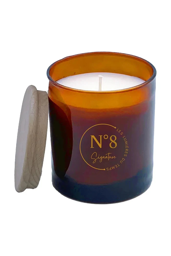 Les Lumières du Temps Свещичка ароматизирана 290 g