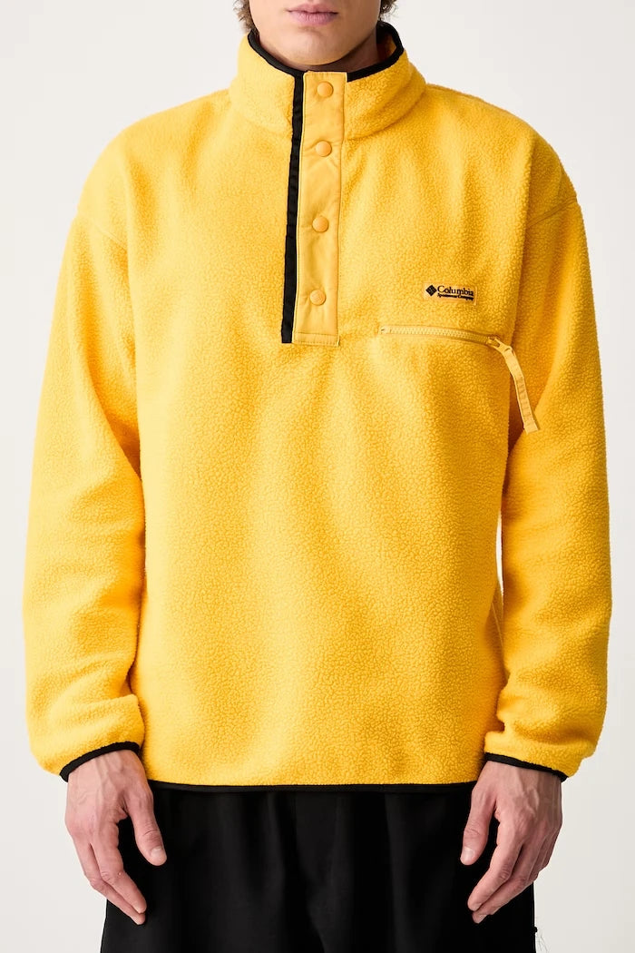 Columbia erkek spor sweatshirt Helvetia