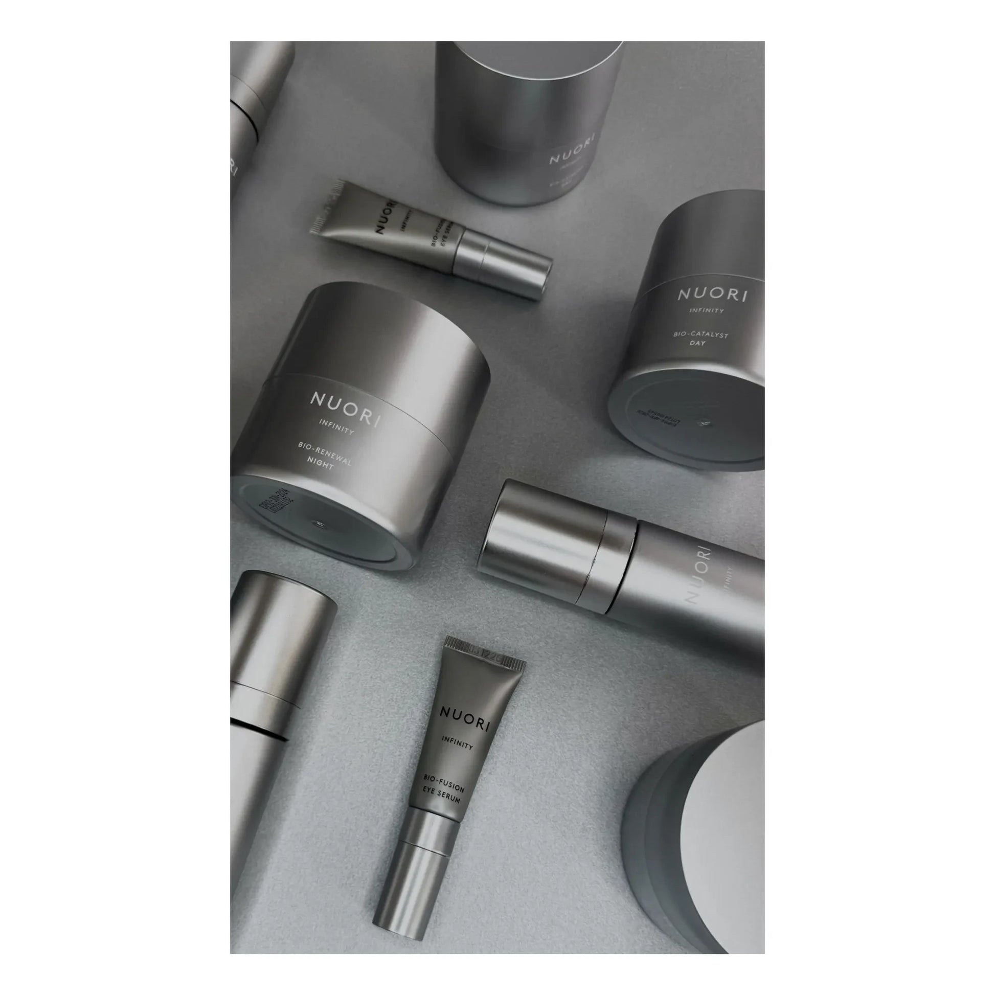 Nuori - Sérum Infinity Bio-Fusion A+ - 30 ml