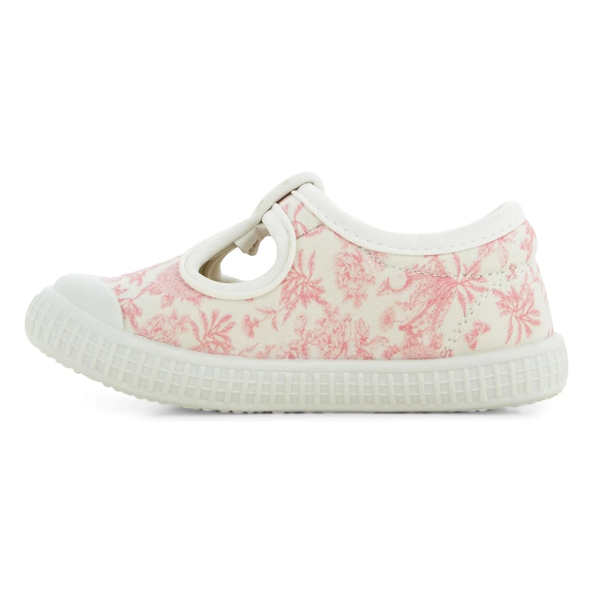 Tartine et Chocolat - Canvas Babies | Pale Pink