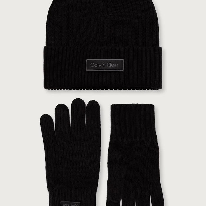 Calvin Klein erkek pamuklu set