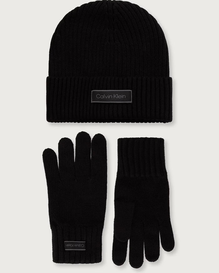 Calvin Klein erkek pamuklu set