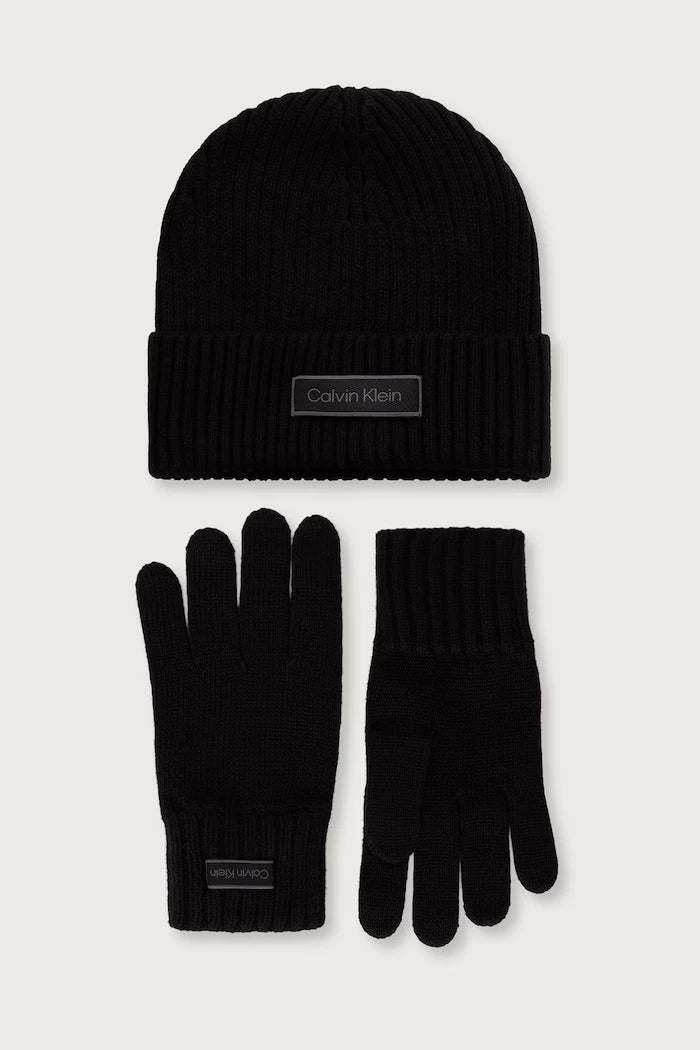 Calvin Klein erkek pamuklu set