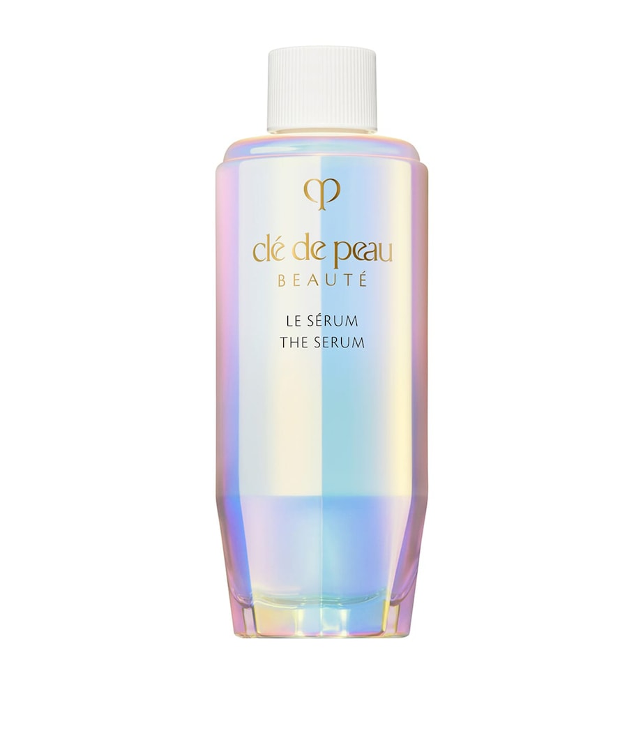 Clé de Peau Beauté The Serum (75ml) - Refill