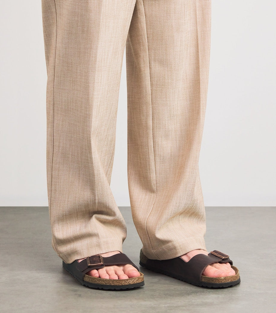 Birko-Flor Arizona Sandals