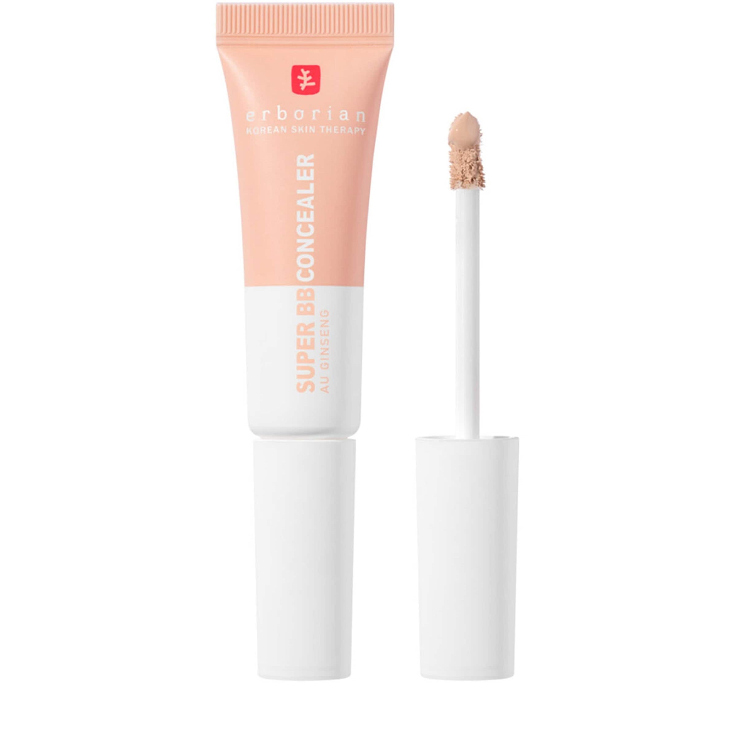 Super BB Concealer CLAIR